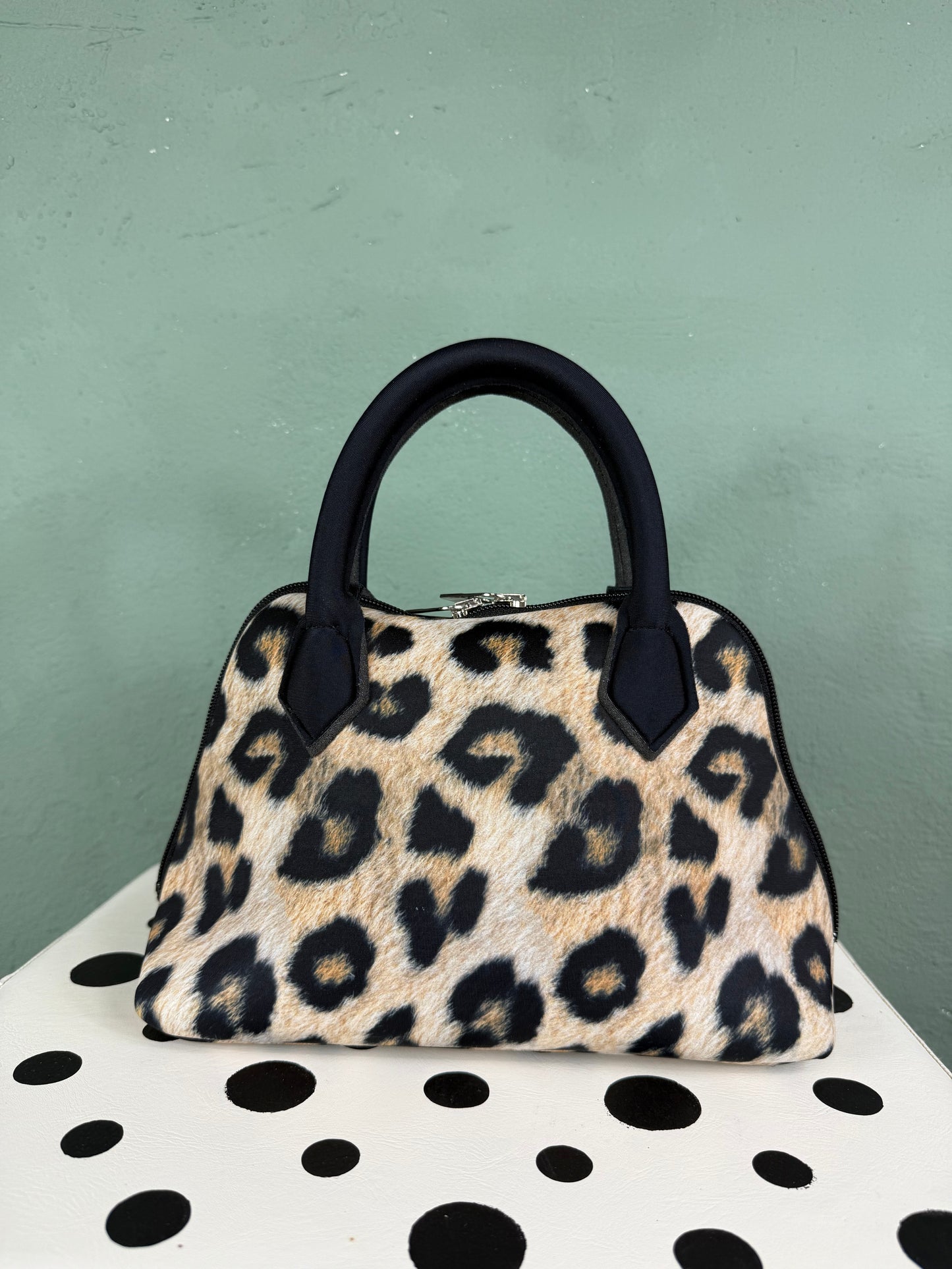 Borsa neoprene maculata Save my bag