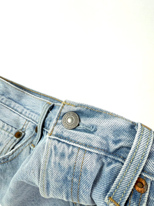 Shorts 501 Levi Strauss & Co