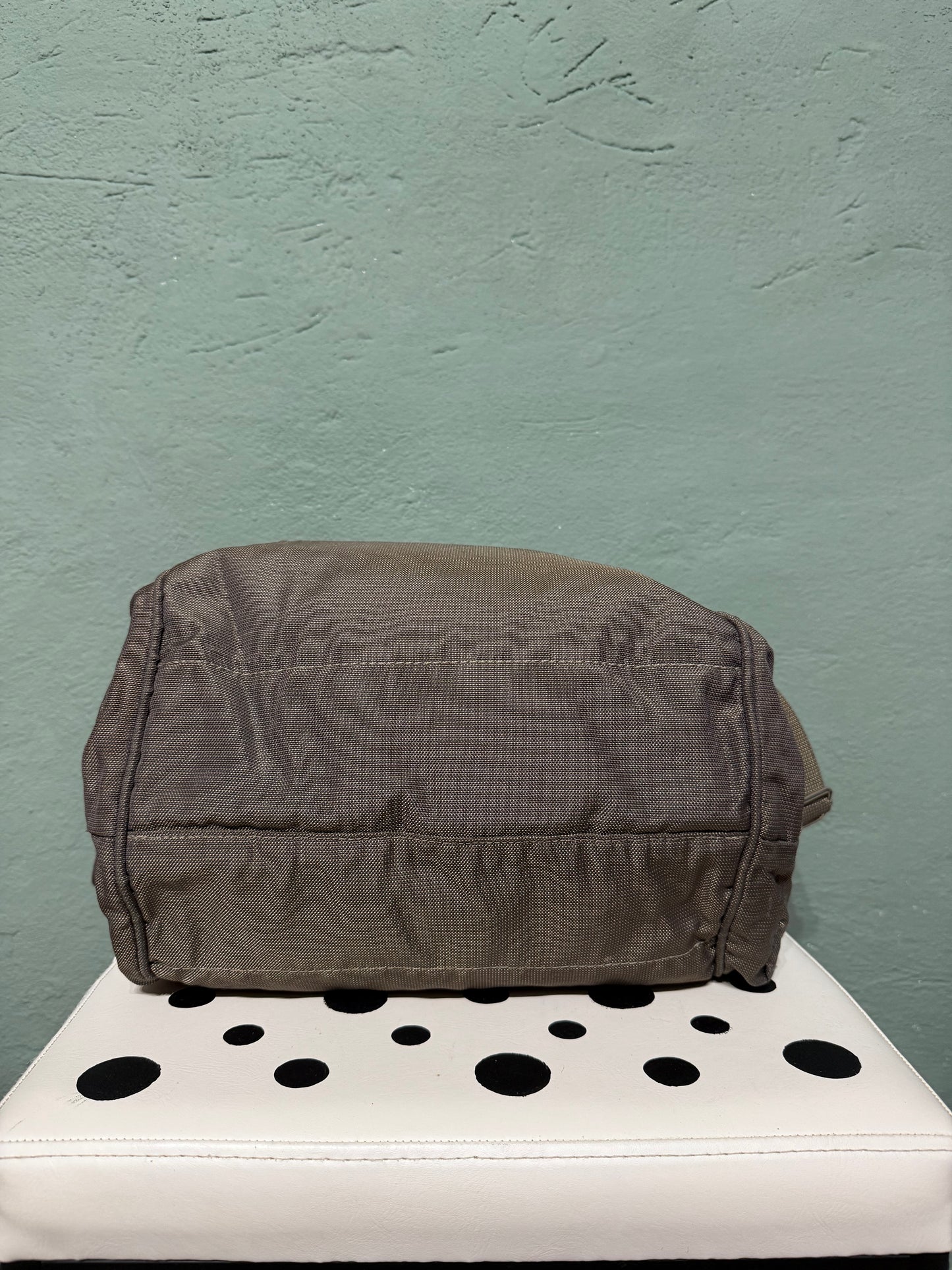 Borsa tracolla nylon Mandarina Duck
