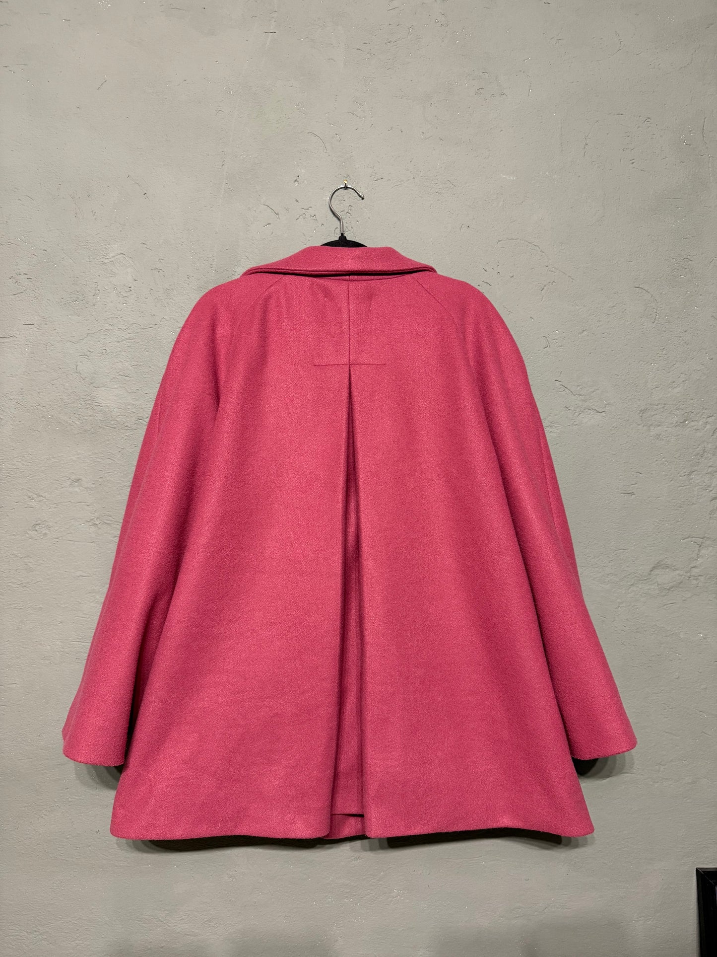 Cappotto doppiopetto Sandro Ferrone