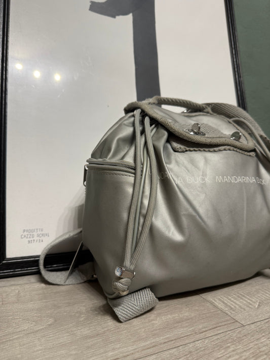 Zaino laminato Mandarina Duck