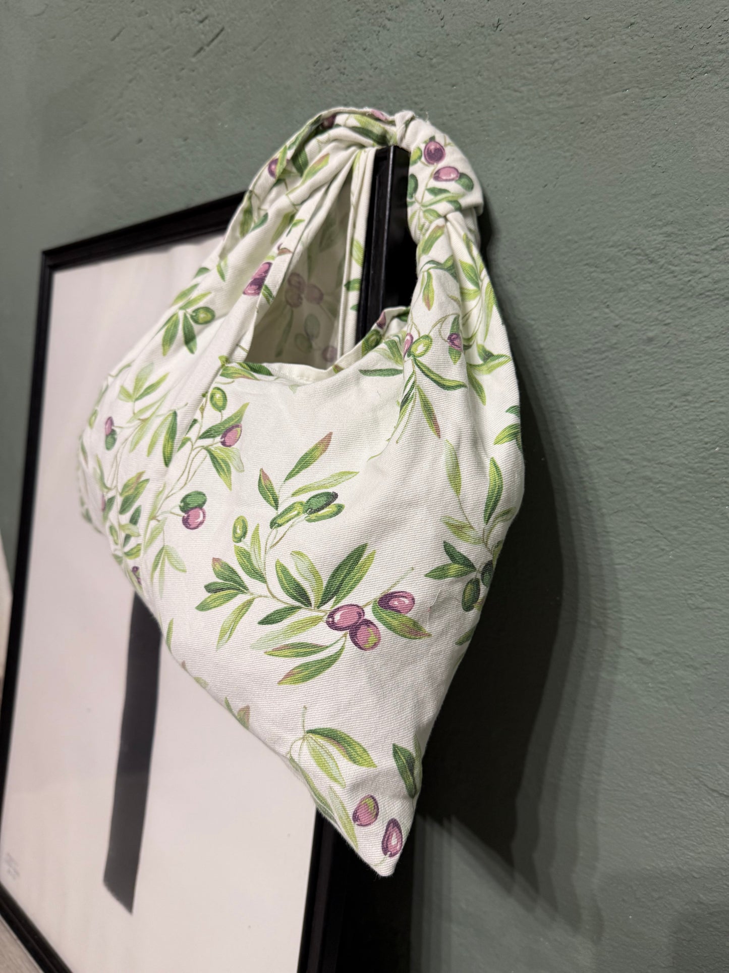 Borsa nodo ‘Olivia’