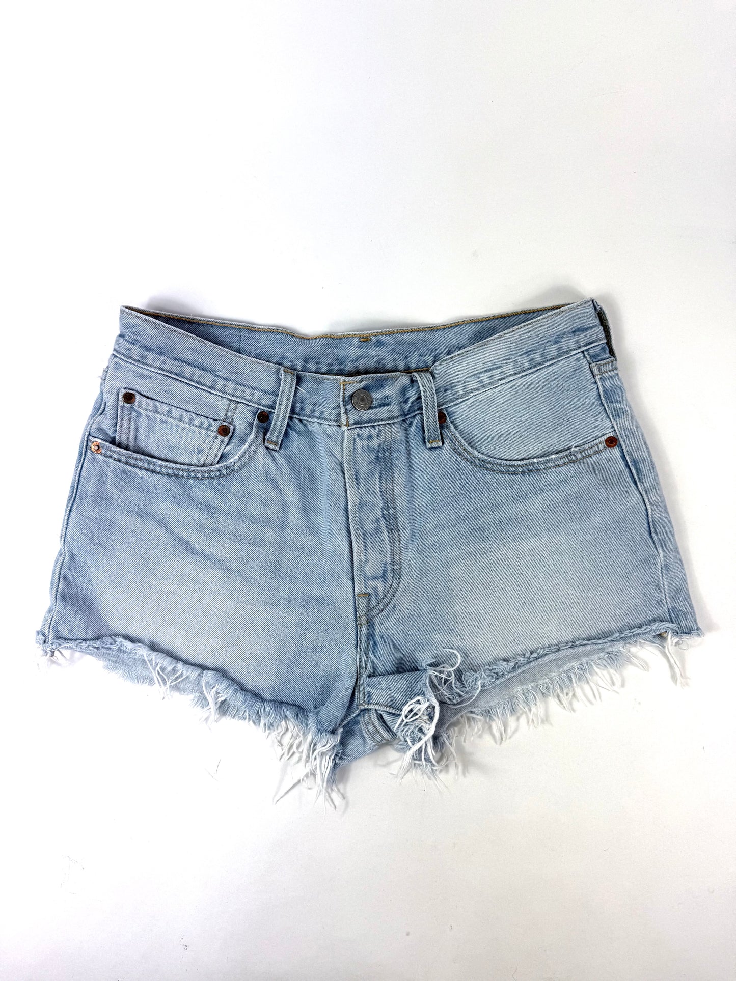 Shorts 501 Levi Strauss & Co