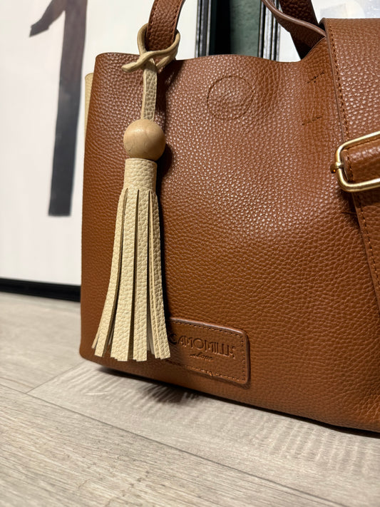 Borsa shopper Cammomilla