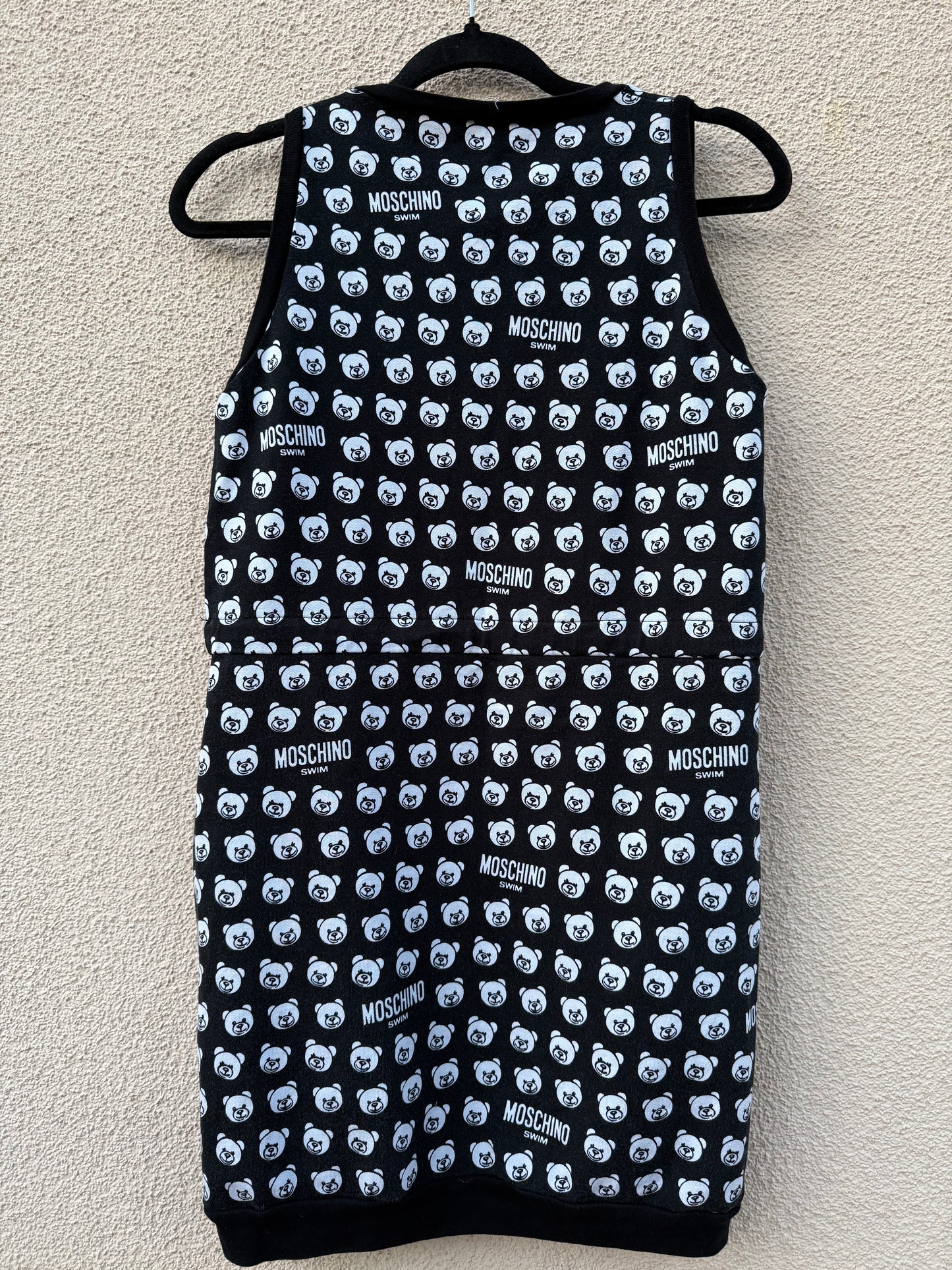Abito Moschino tg.S