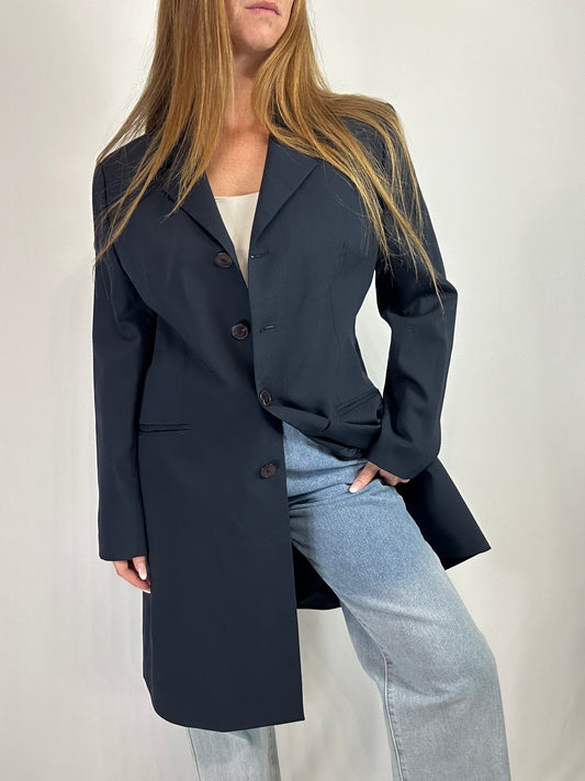 Spolverino monopetto tg.M