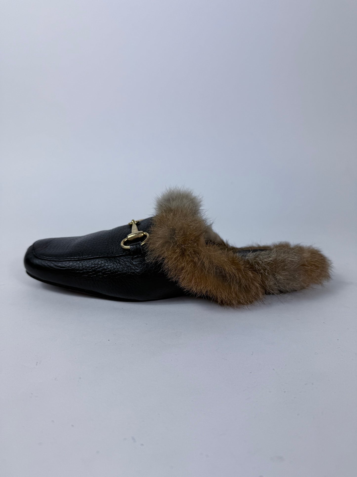 Sabot pelliccia n.36