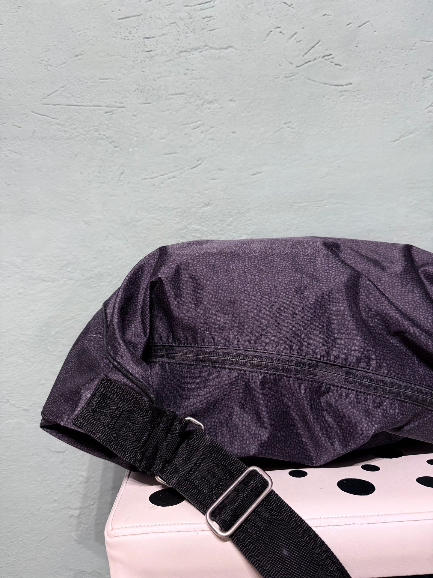 Borsa tracolla Luna Borbonese Hobo