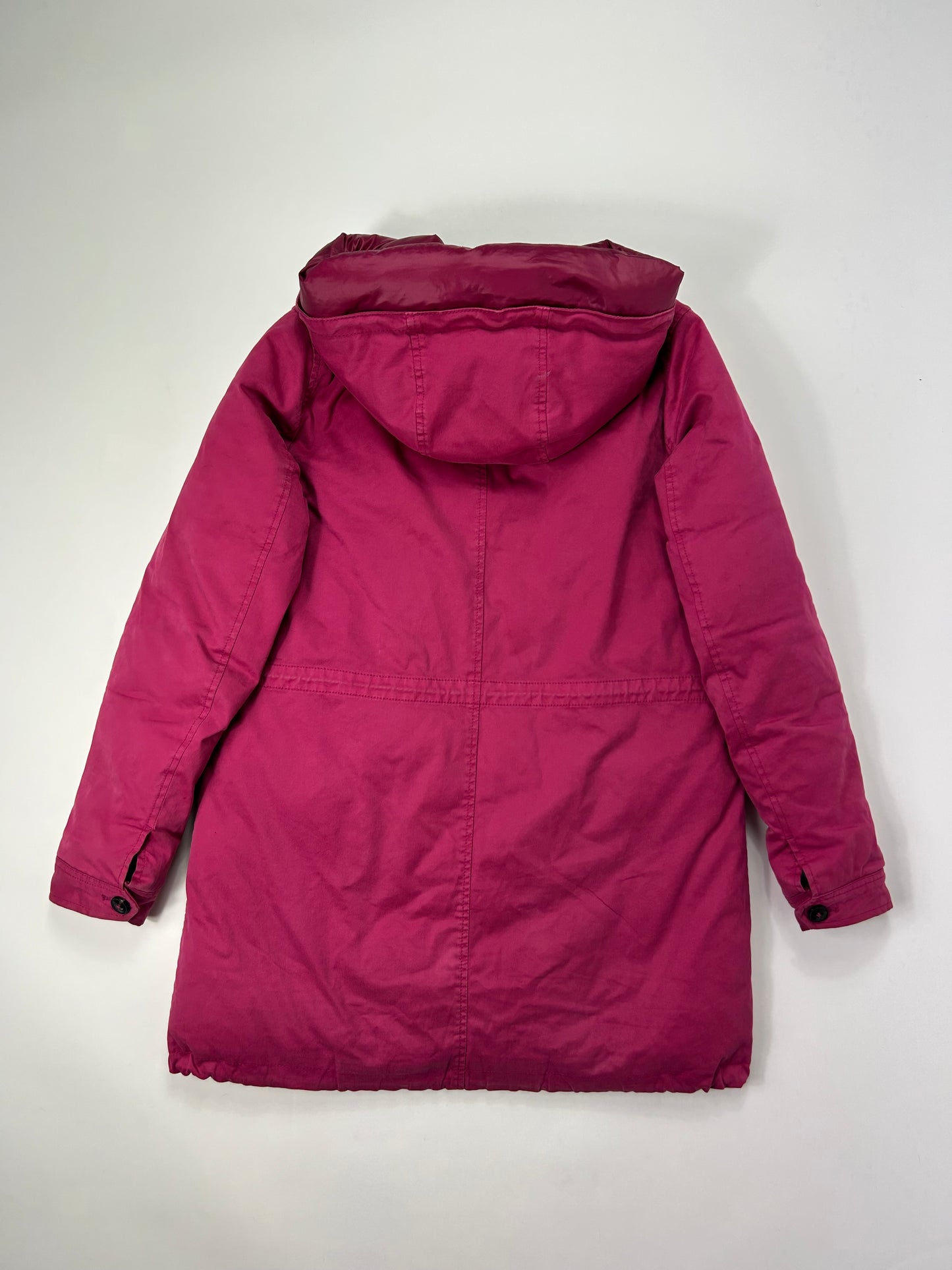 Parka imbottito Blonde no.8 tg.S
