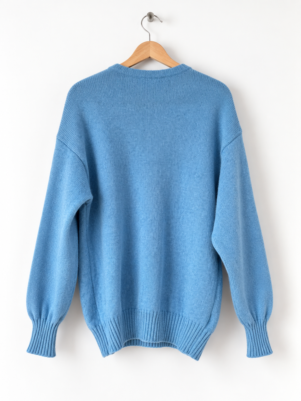 Maglione vintage rombi 90% lana
