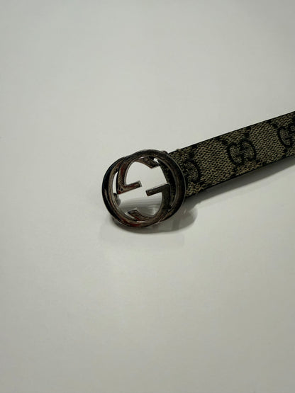 Cintura Gucci