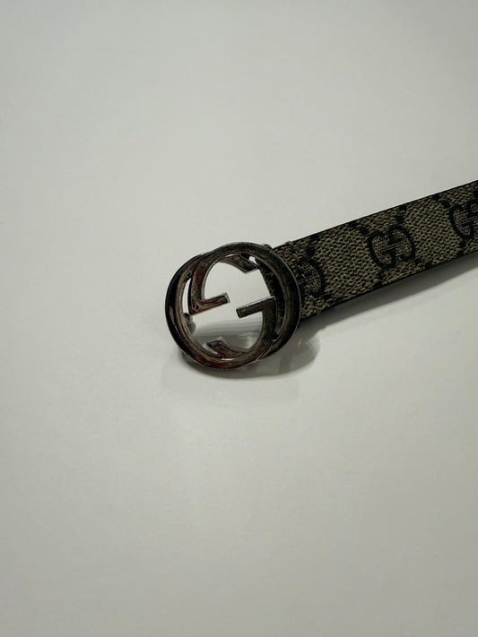 Cintura Gucci