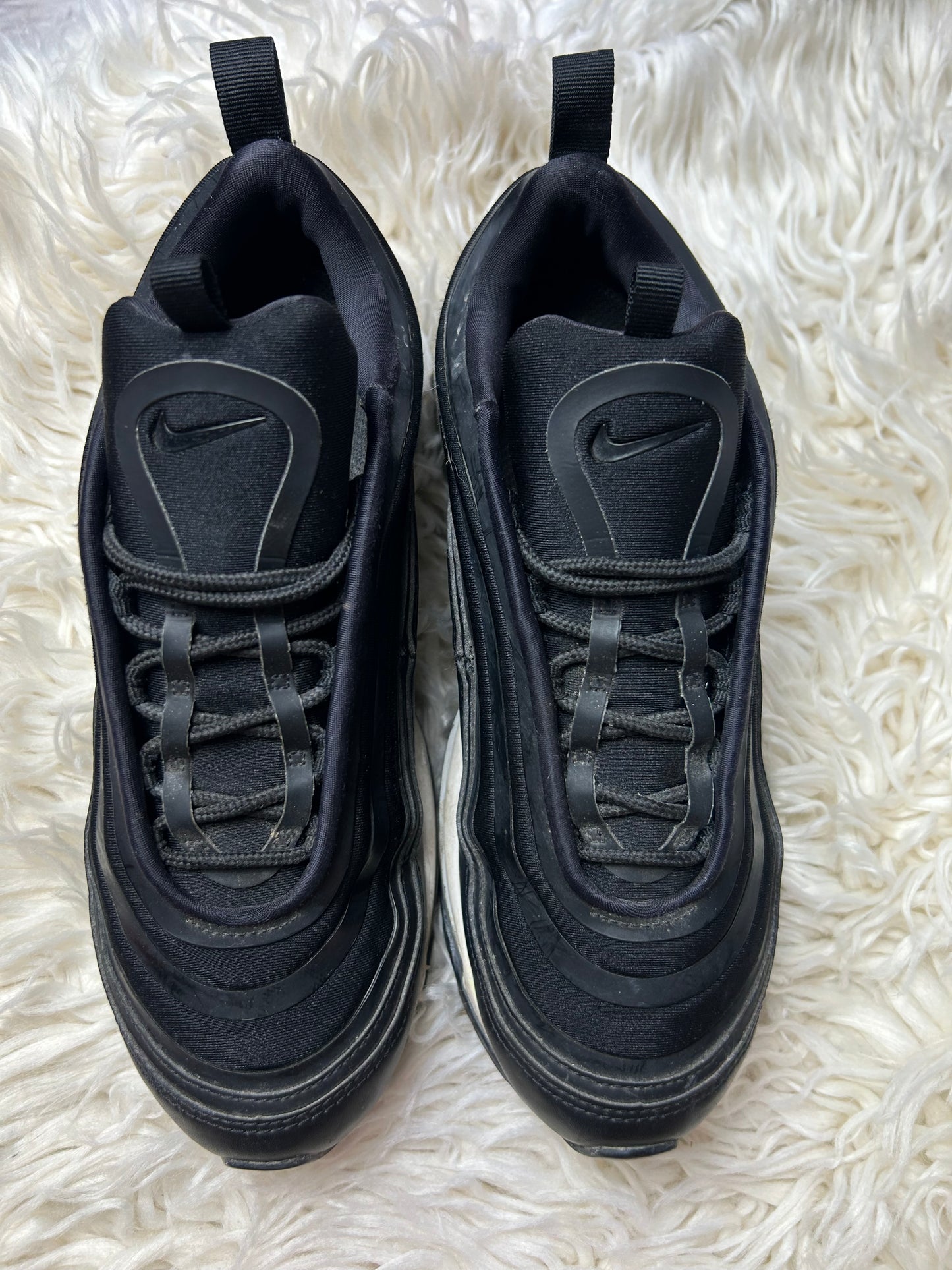 Air Max 97 black n. 38.5