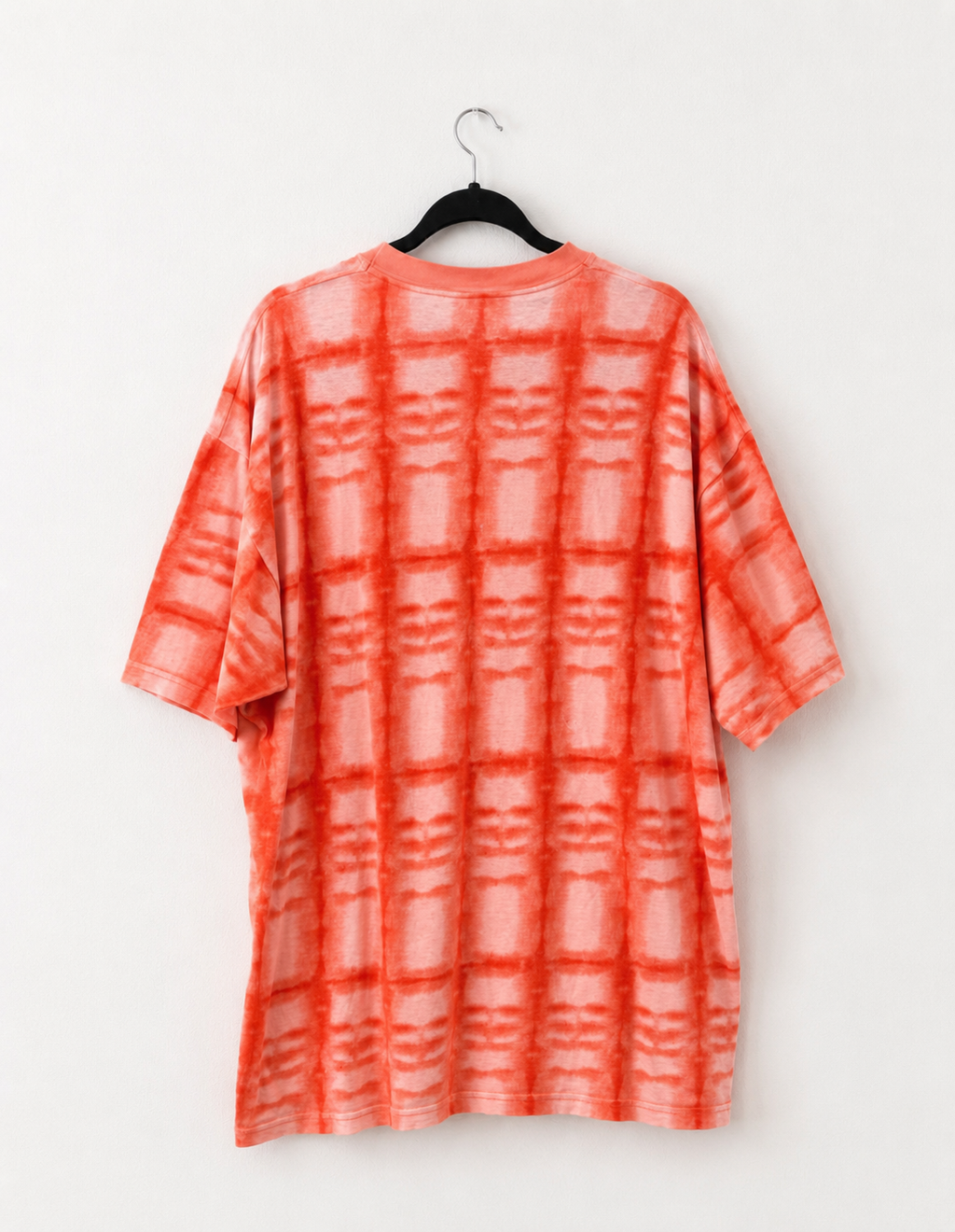 Maxi t-shirt fantasia Levi’s
