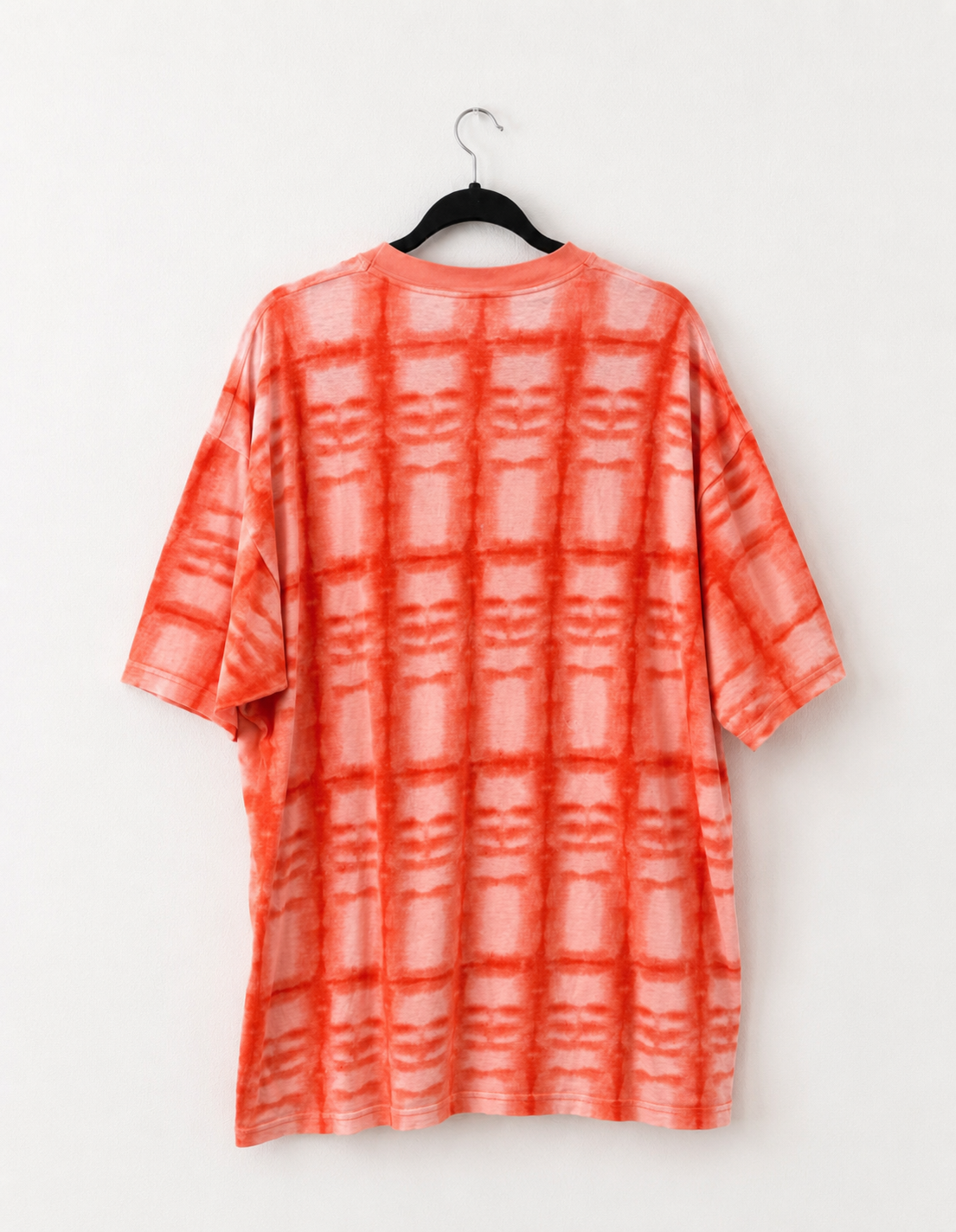 Maxi t-shirt fantasia Levi’s