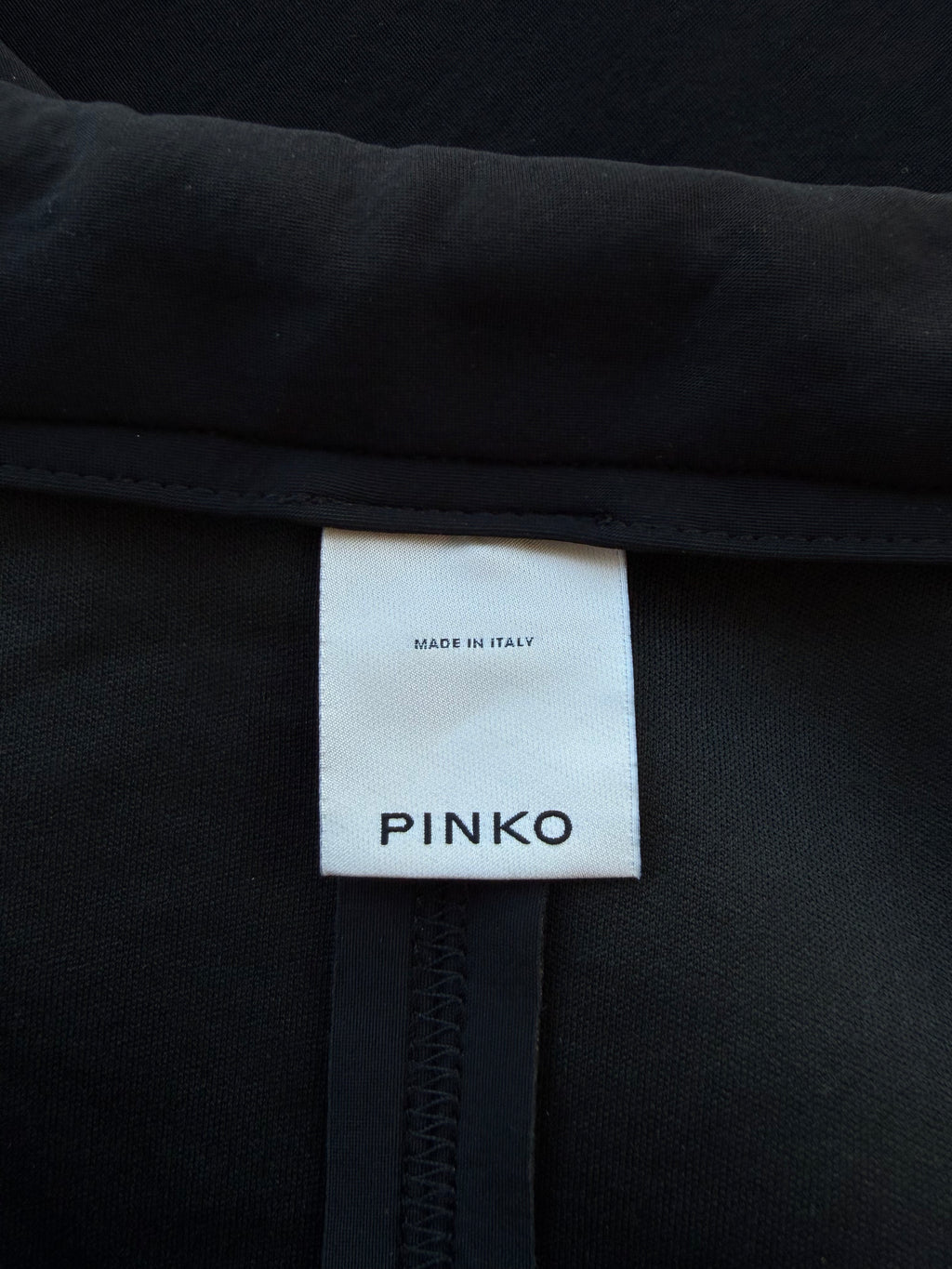 Abito neoprene Pinko