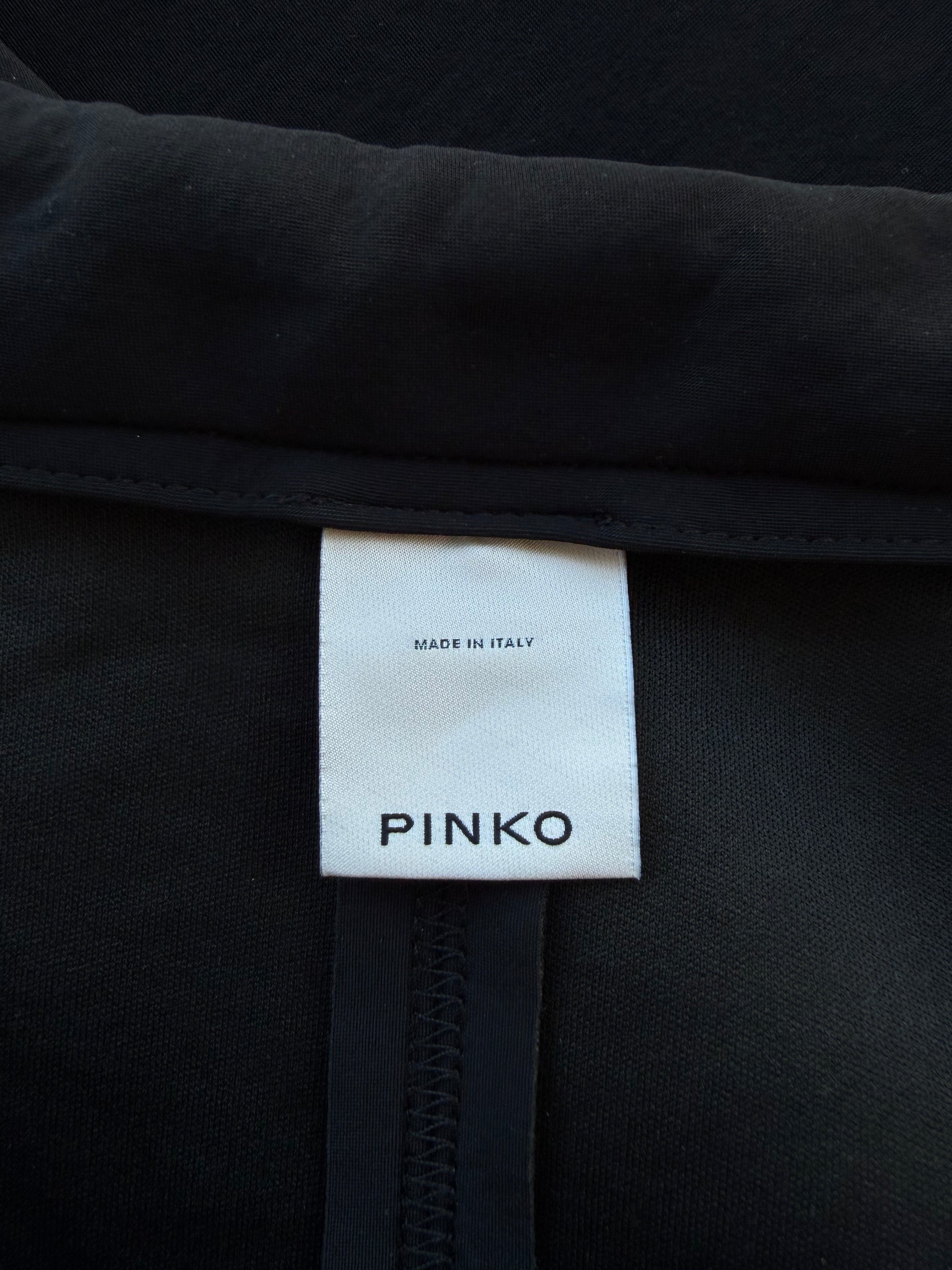 Abito neoprene Pinko