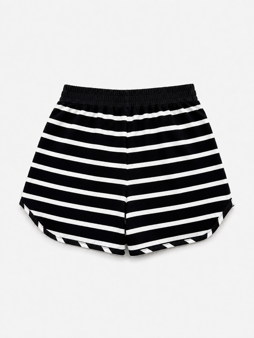 Short righe 8PM