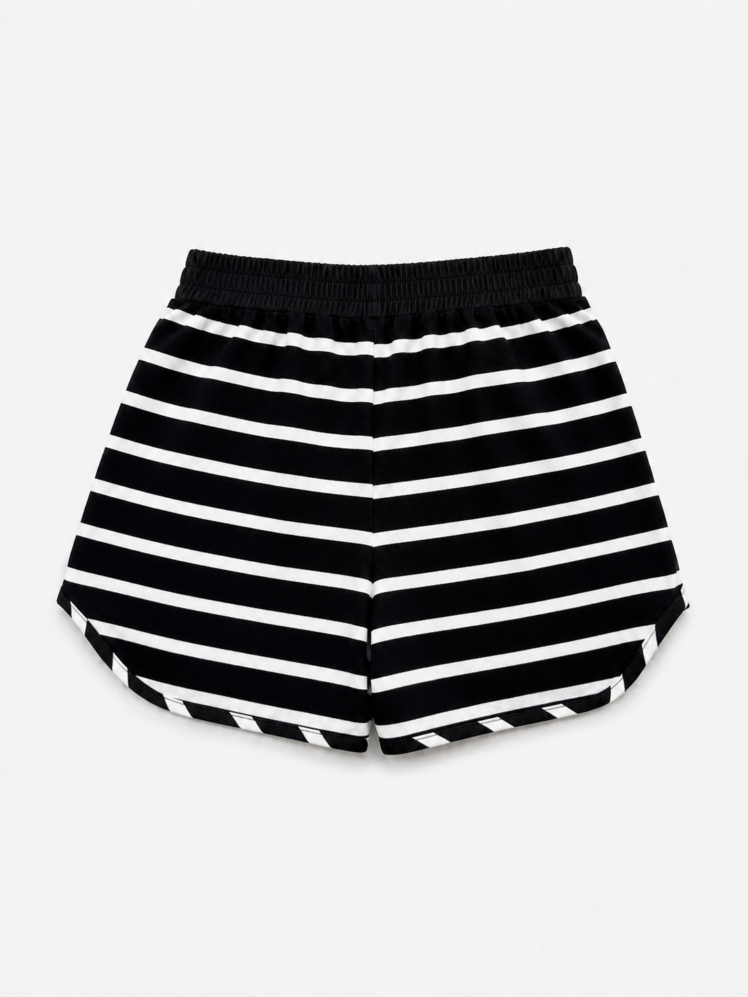 Short righe 8PM