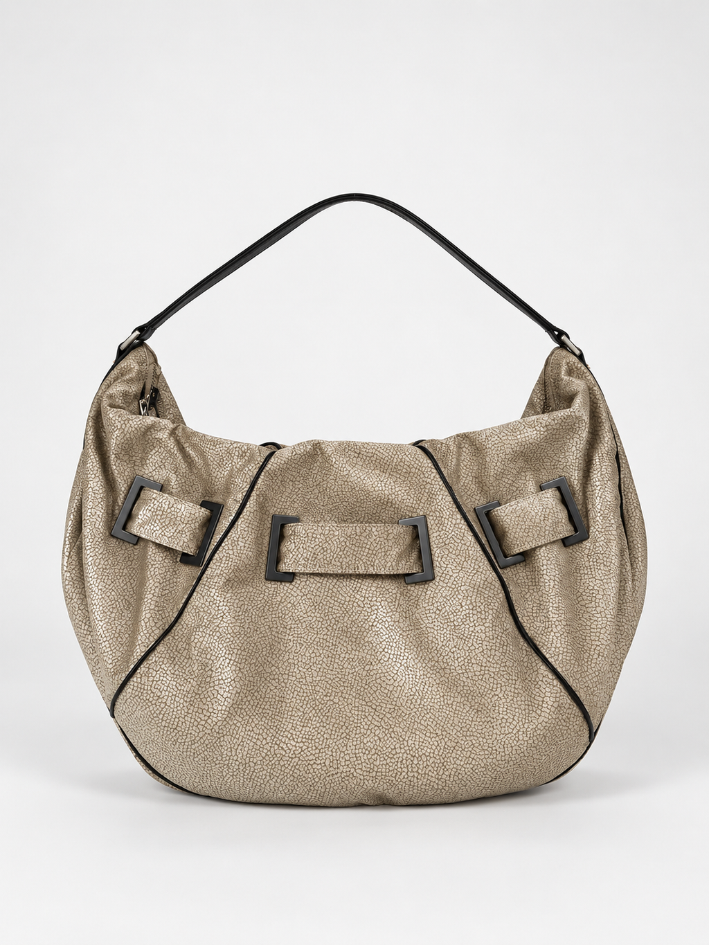 Borsa Hobo Borbonese