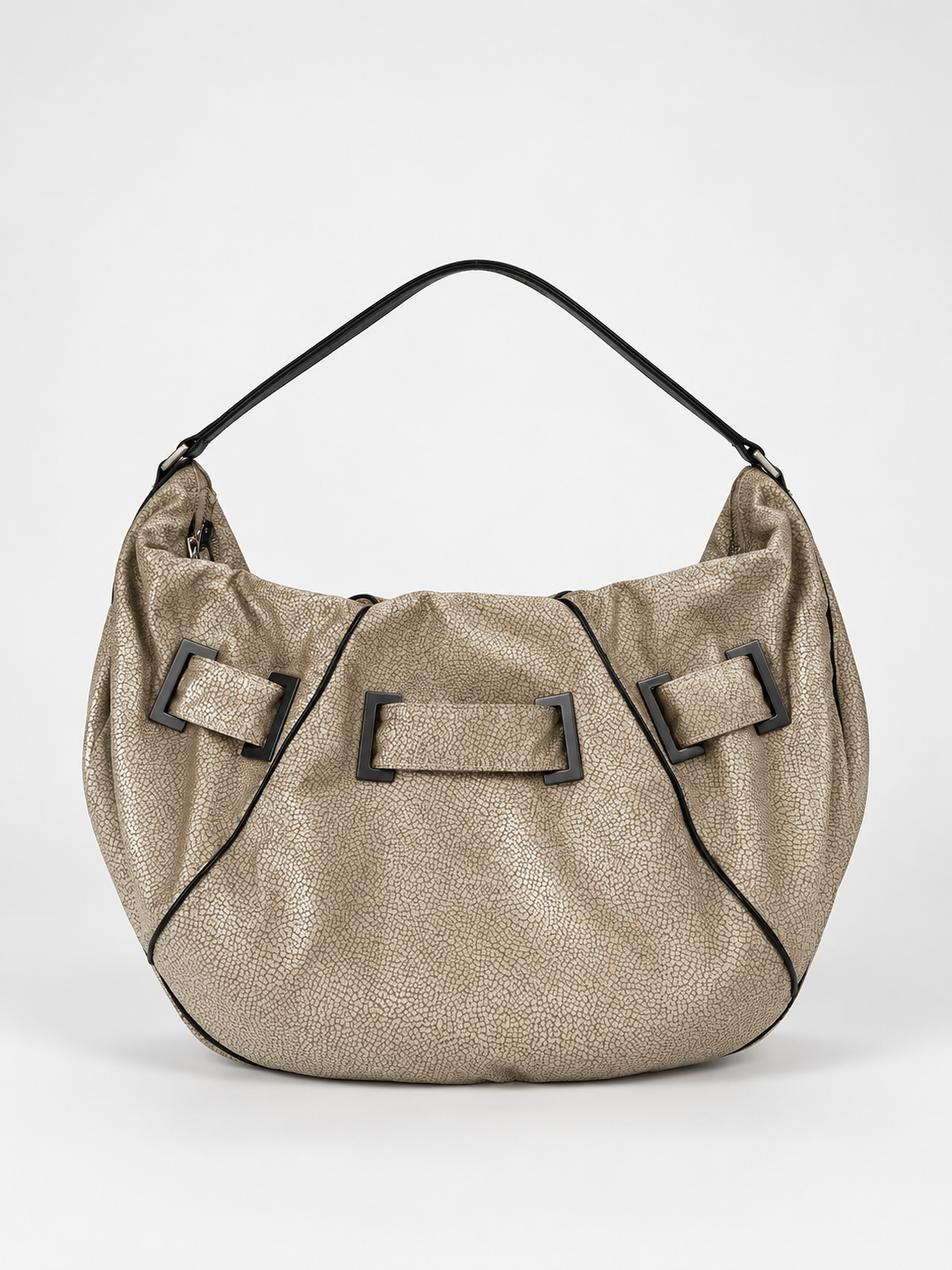 Borsa Hobo Borbonese