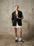 Blazer vintage ‘Adidas’ reworked