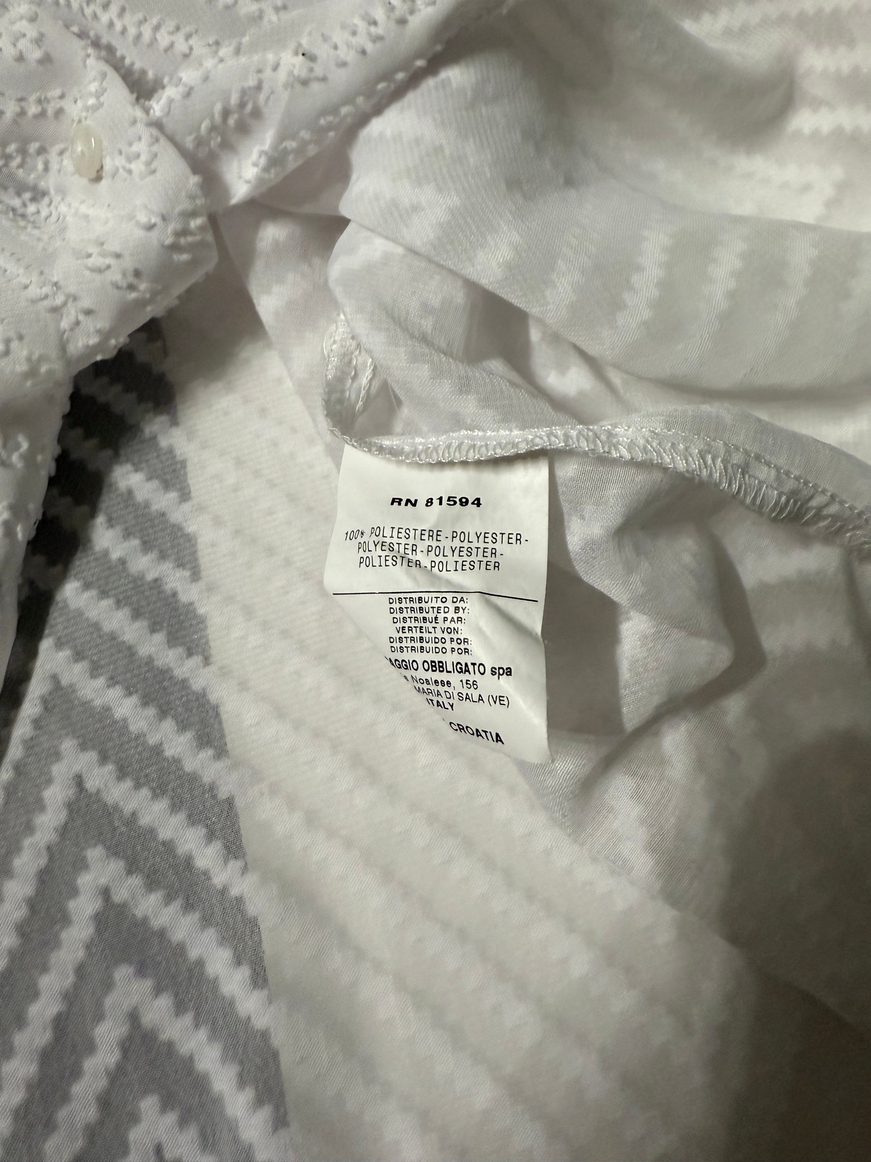 Camicia texture NaraCamicie