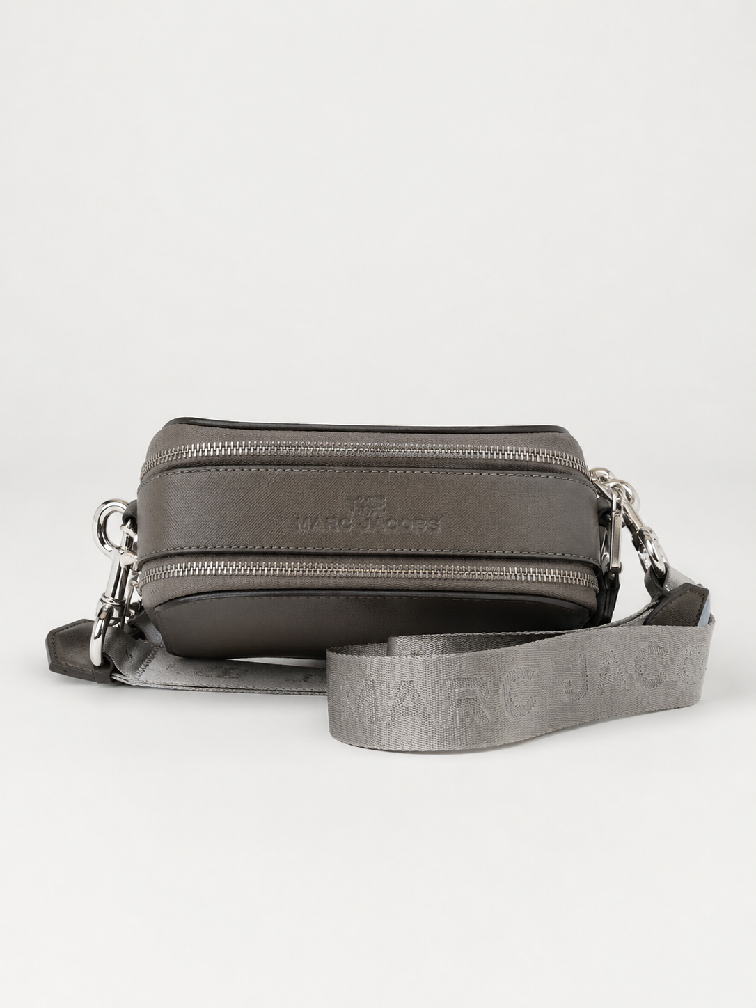 Borsa a tracolla ‘The Snapshot’ Marc Jacobs