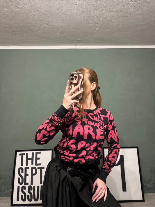 Maglia Dsquared2