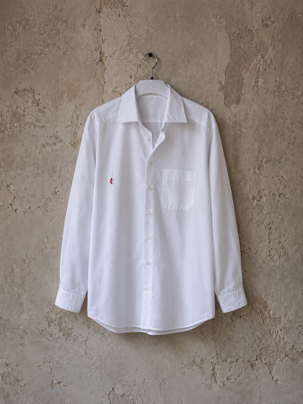 Camicia ‘Scemo Chi Legge’