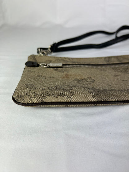 Pochette tracolla Prima Classe Alviero Martini