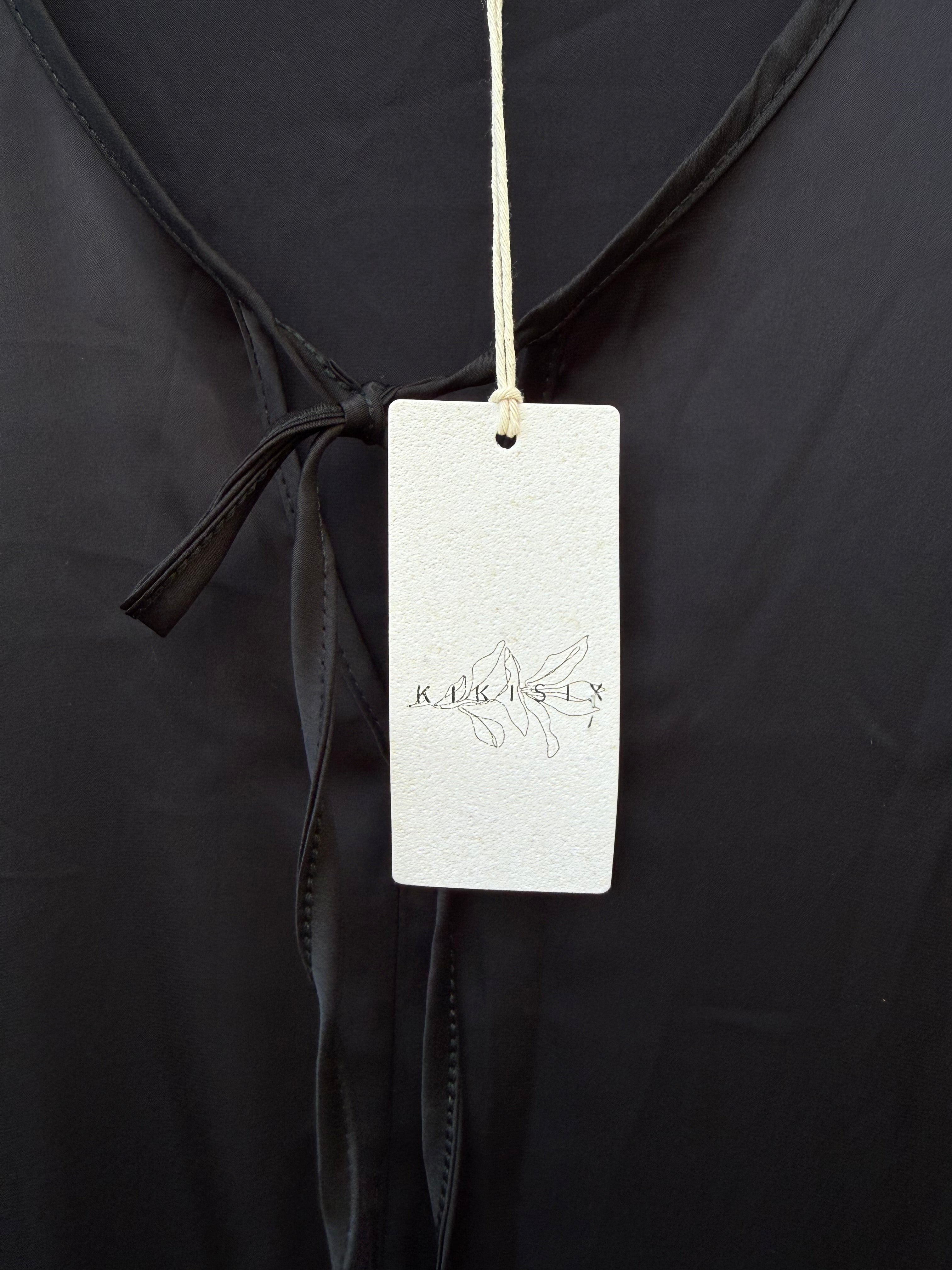 Abito bicolor KikiSix