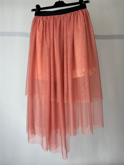 Maxi gonna tulle VICOLO tg.S/M