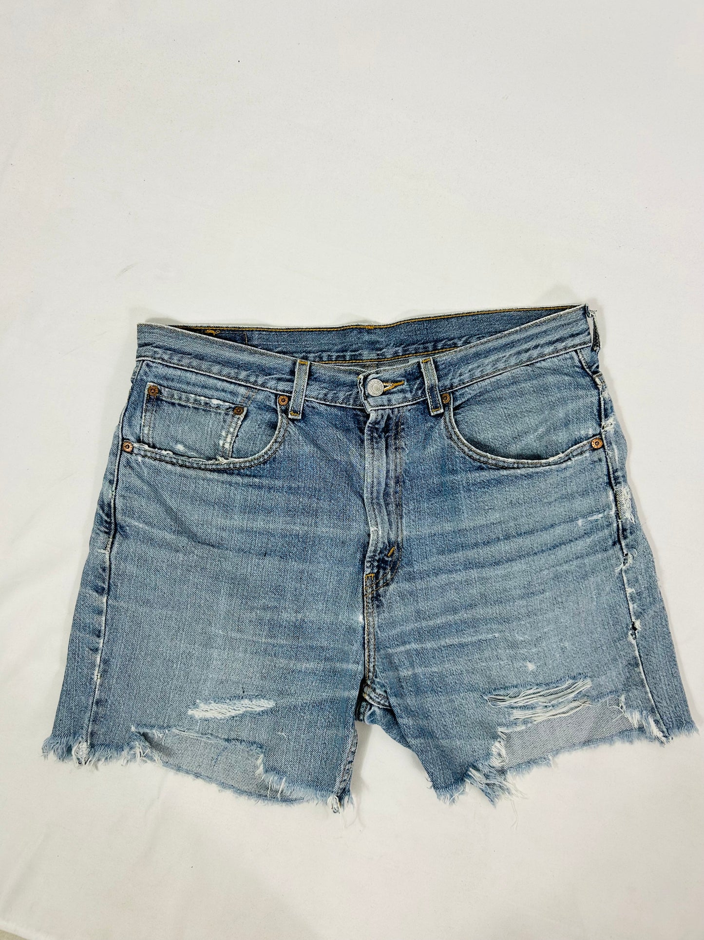 Shorts Levi’s ‘Love’ tg.M/L