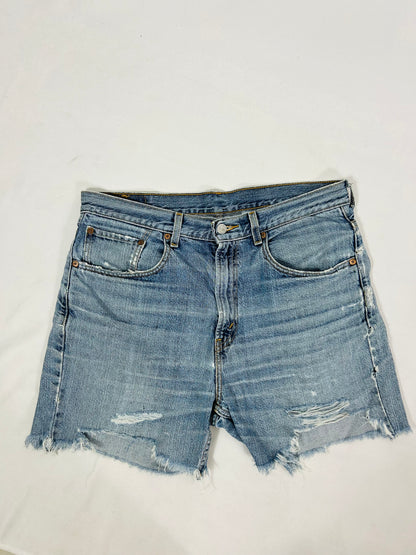 Shorts Levi’s ‘Love’ tg.M/L