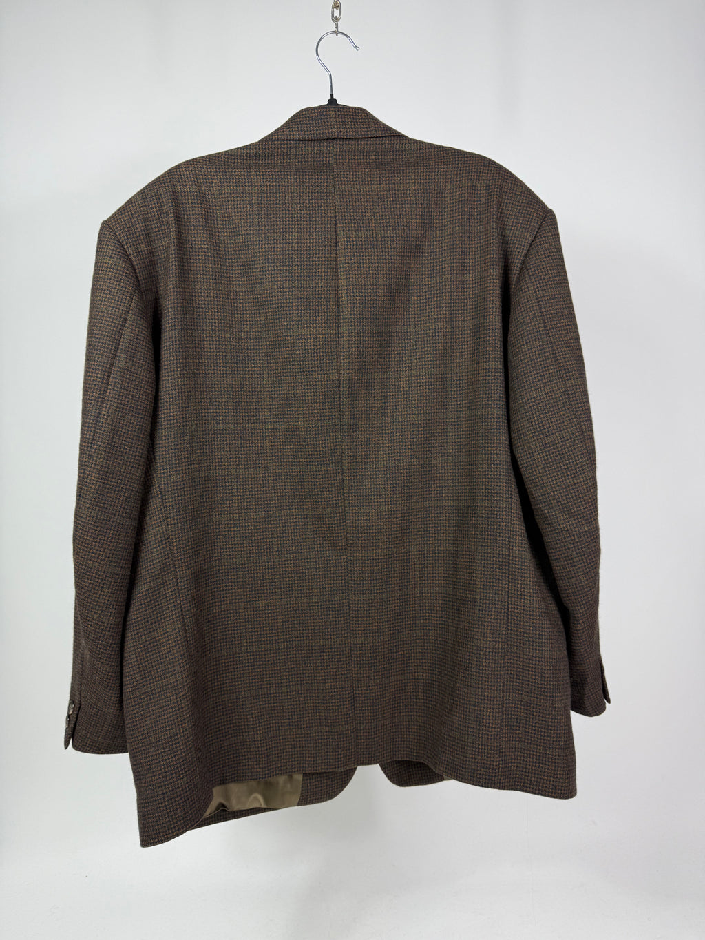 Blazer pied de poule tg.XL