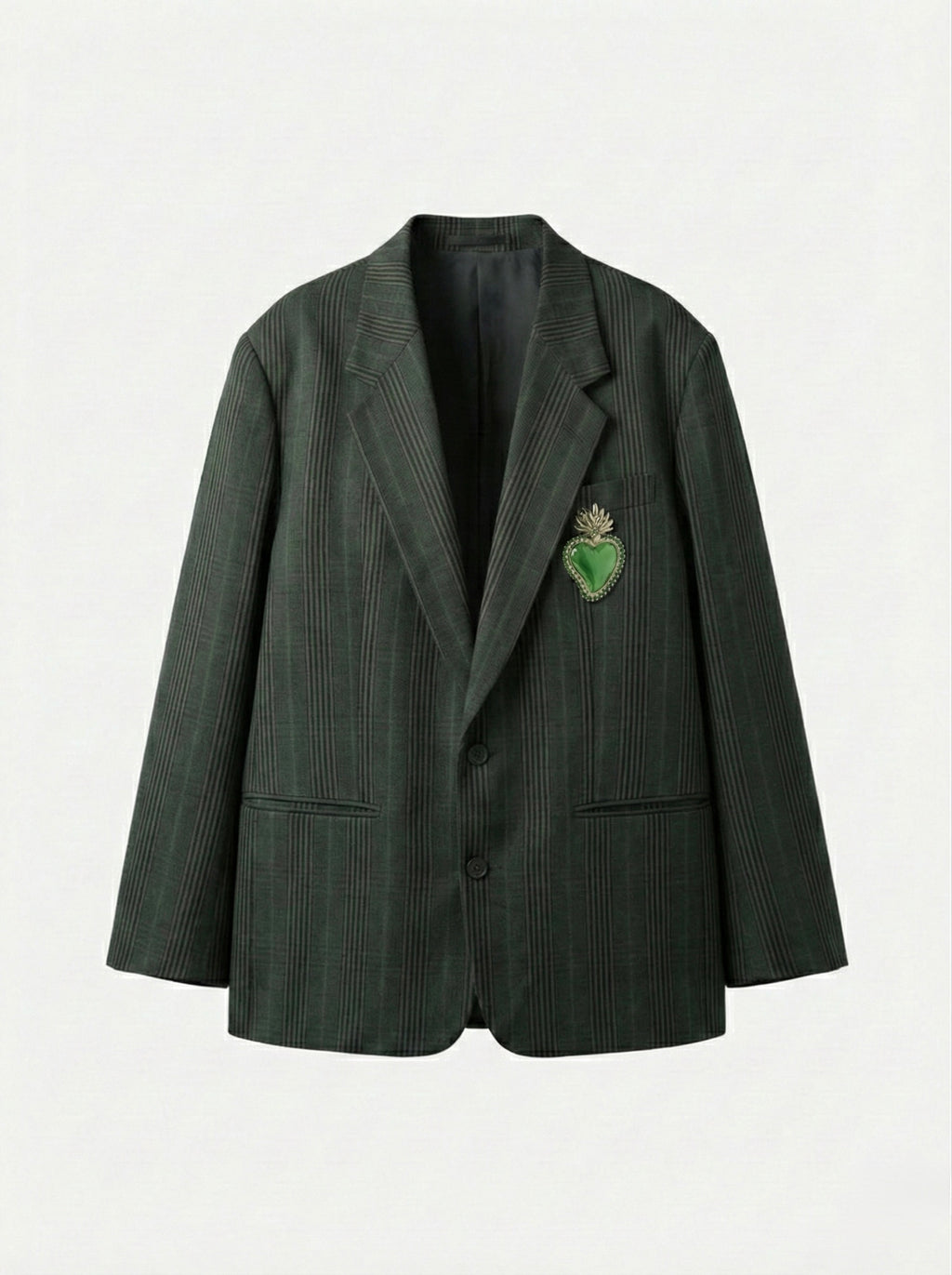 Blazer ‘Amor e sorte’ Sacré-Cœur