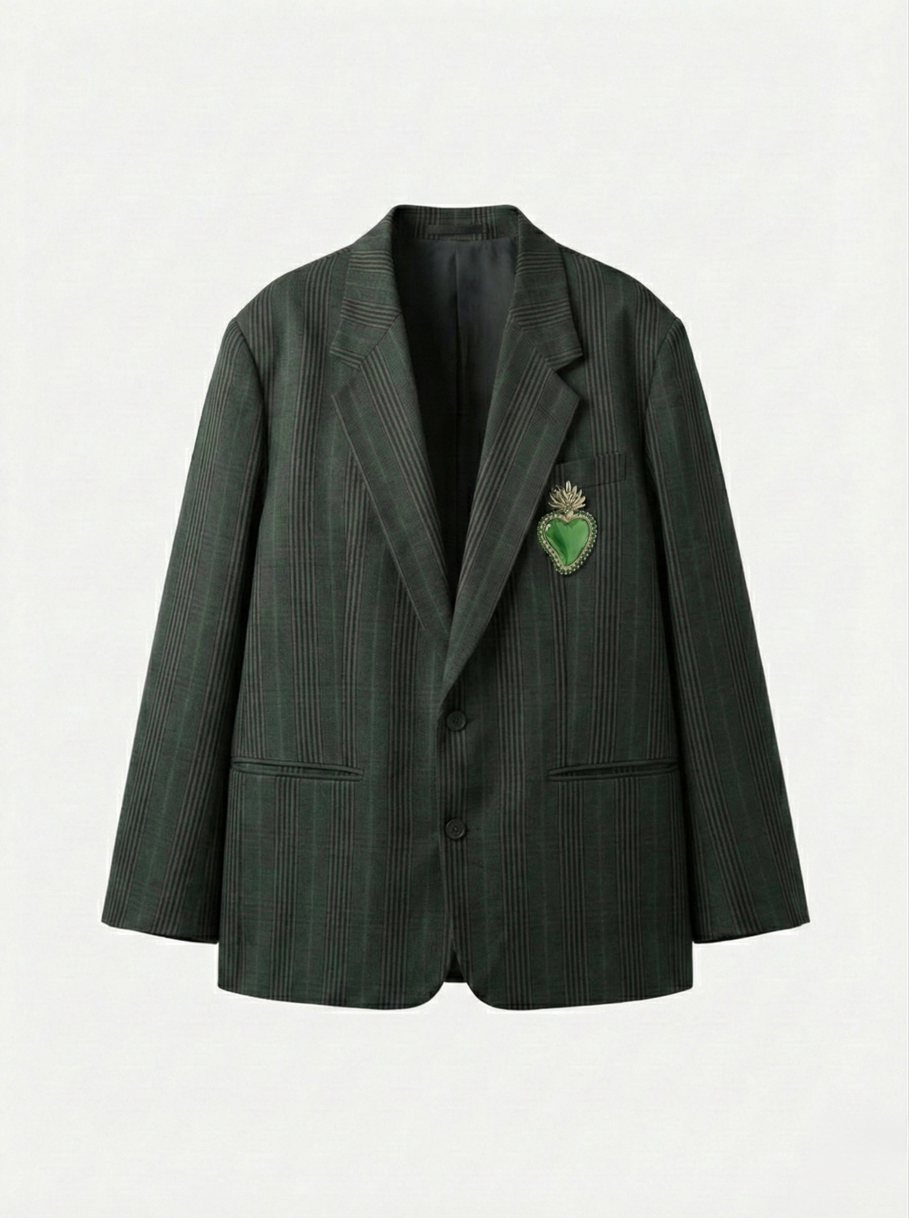 Blazer ‘Amor e sorte’ Sacré-Cœur