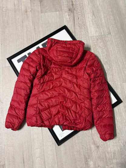 Piumino reversibile Colmar