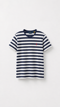 T-shirt righe Polo Ralph Lauren
