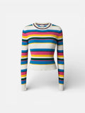 Maglia righe ONLY
