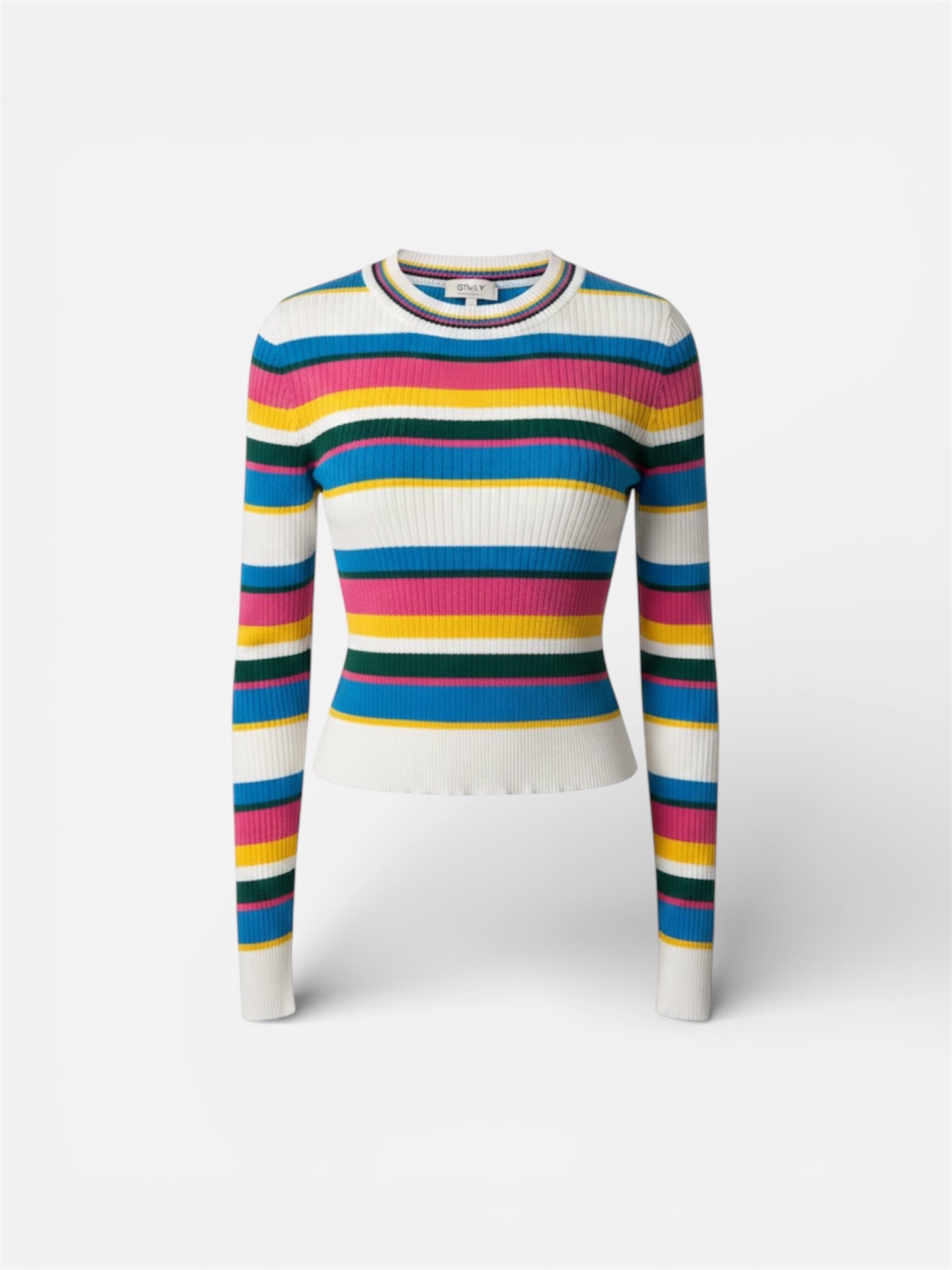 Maglia righe ONLY