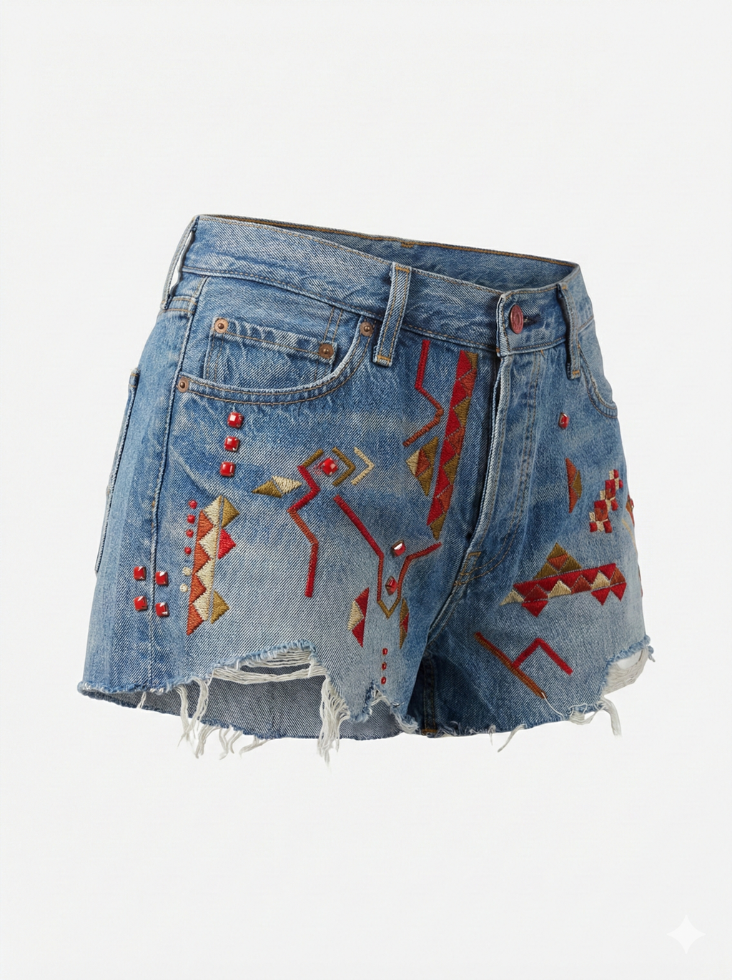 Shorts Denim Levi’s