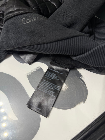 Felpa girocollo Calvin Klein S