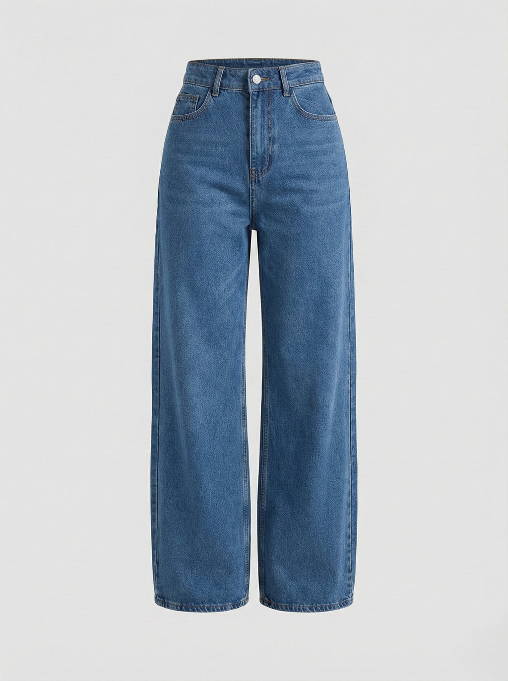 Jeans palazzo