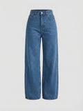 Jeans palazzo