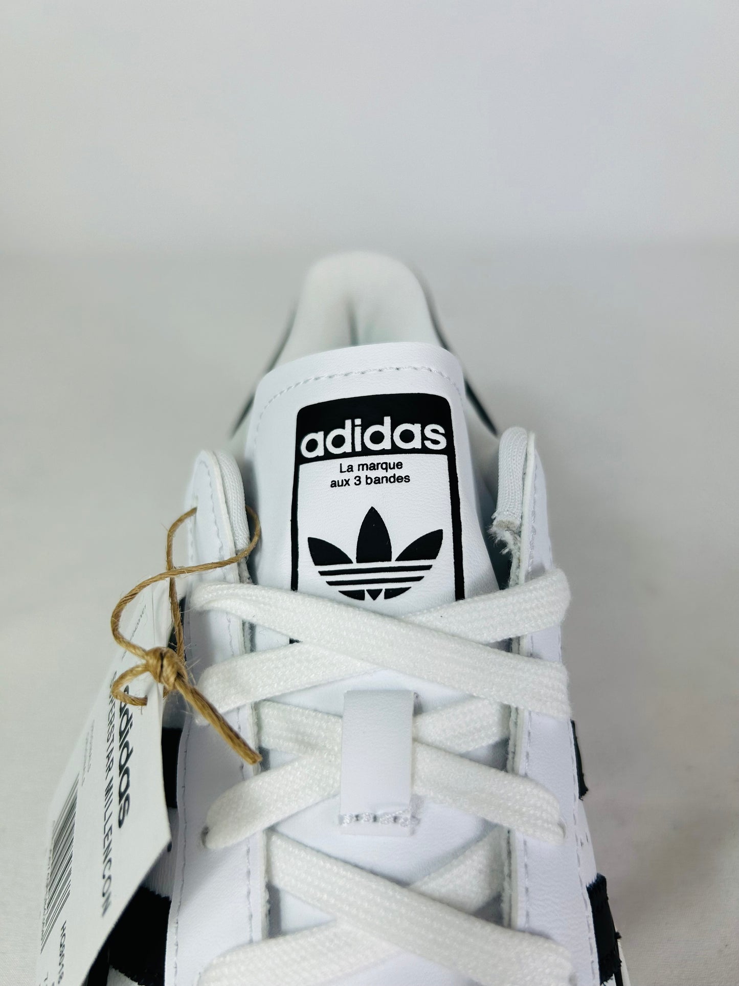 Adidas Superstar Millencon 38