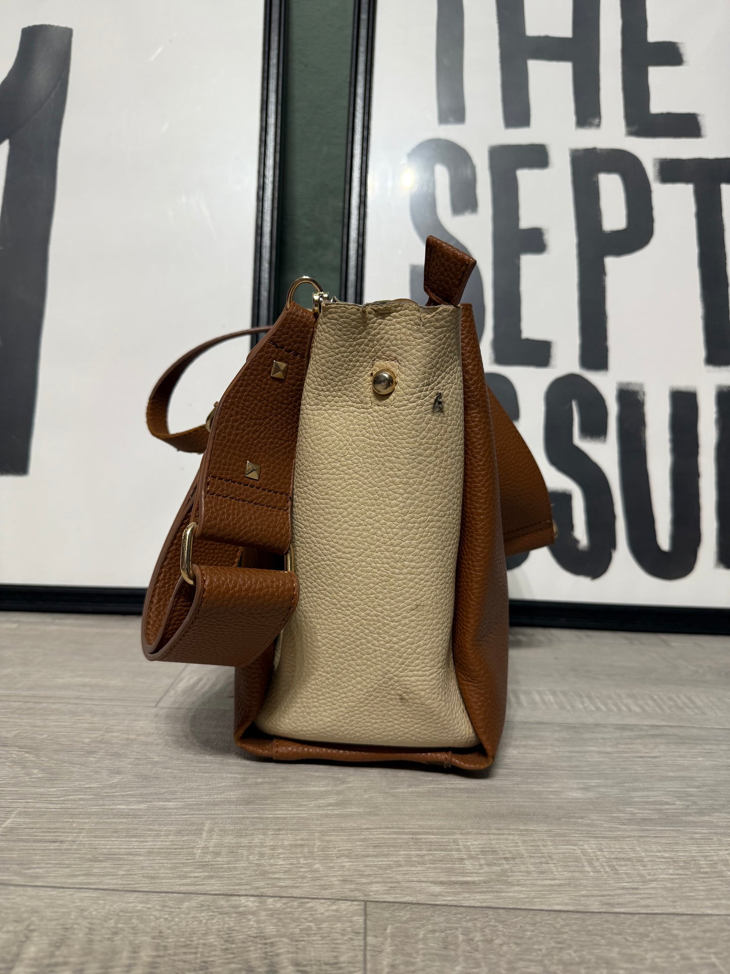 Borsa shopper Cammomilla