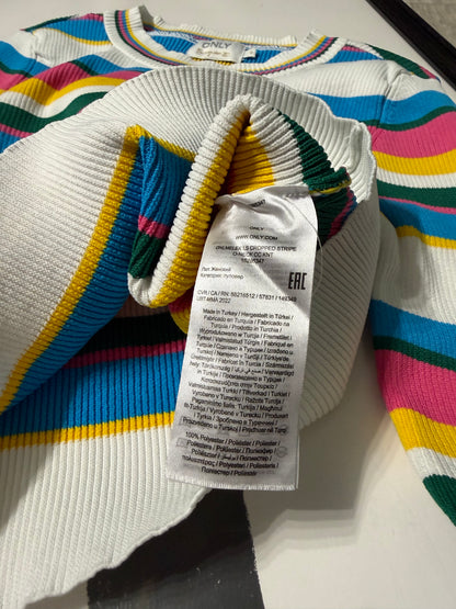 Maglia righe ONLY