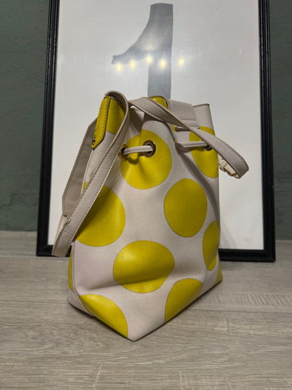 Secchiello fantasia pois Liu Jo